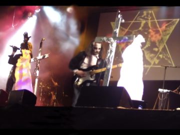 Death SS @ Sweden Rock, Norje Havsbad – 4-7 giugno 2014