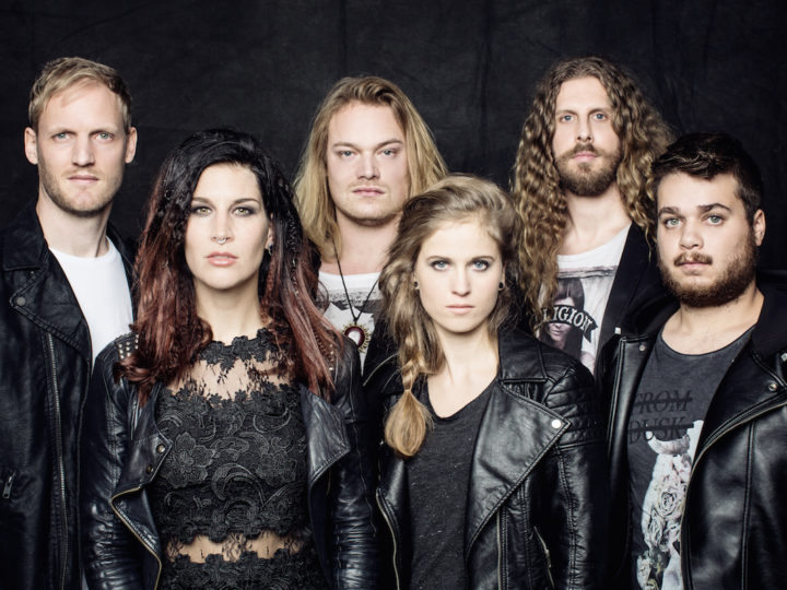 Delain, se ne vanno tutti, in line-up rimane solo Martijn Westerholt