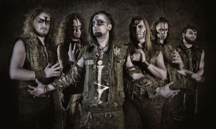 Elvenking, annunciato nuovo tour europeo con Frozen Crown e Desert