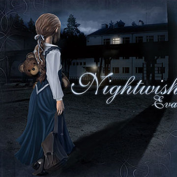 Nightwish – Eva EP