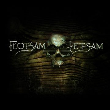 Flotsam And Jetsam – Flotsam And Jetsam