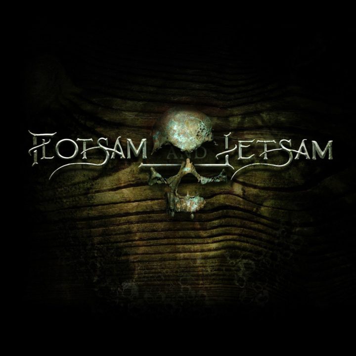 Flotsam And Jetsam – Flotsam And Jetsam