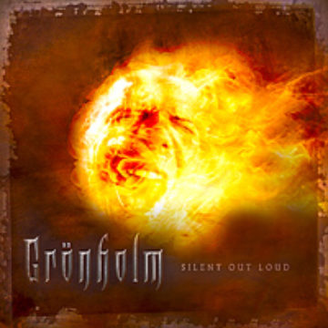 Gronholm – Silent Out Loud