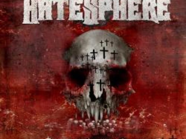 Hatesphere – The Great Bludgeoning