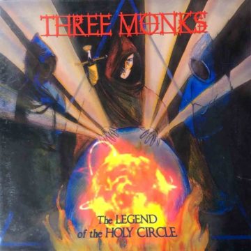 Three Monks – The Legend of the Holy Circle