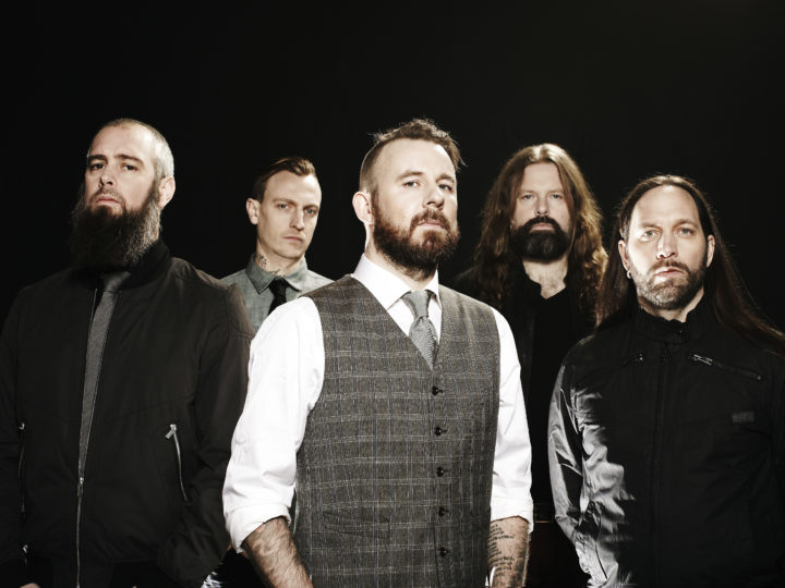 In Flames – The Sound Of Sirens