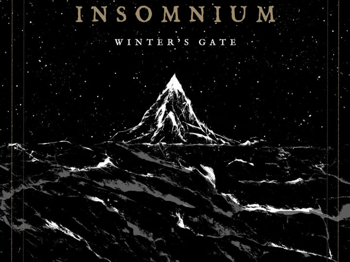 Insomnium – Winter’s Gate