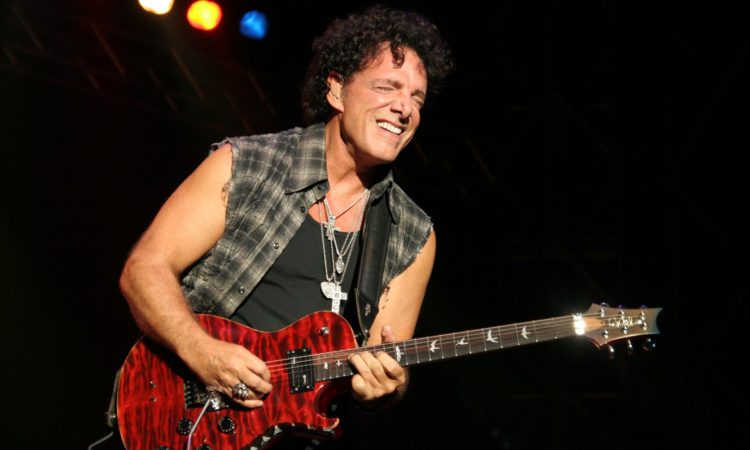 Journey, ‘Freedom’ il nuovo album.