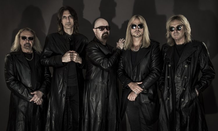 Judas Priest – Lunga Vita al Redentore