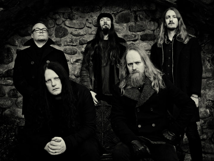 Katatonia – Big Bang Musicale