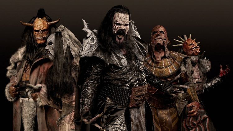 Lordi