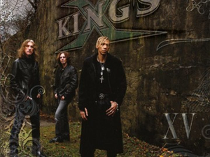 King’s X – XV