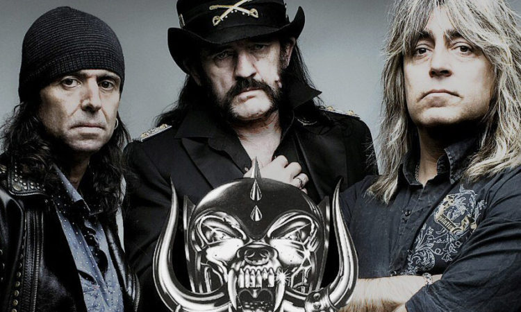 Motörhead, inaugurato a Parigi il bar del batterista degli Scorpions Mikkey Dee