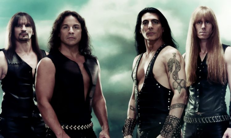 Manowar, annullata l’esibizione a Hellfest