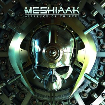 Meshiaak – Alliance of Thieves