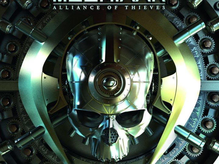 Meshiaak – Alliance of Thieves