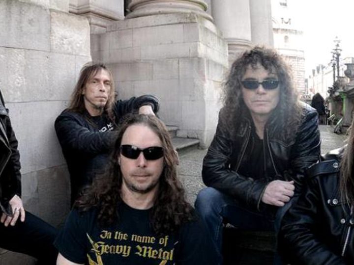 Overkill – The Perfect Match