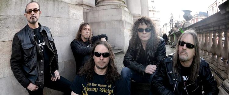 Overkill – The Perfect Match