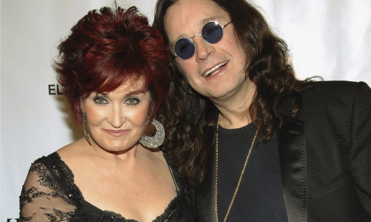 Ozzy Osbourne, la moglie Sharon contro Trump per l’uso non autorizzato di ‘Crazy Train’