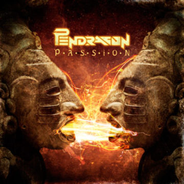 Pendragon – Passion