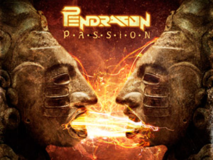 Pendragon – Passion