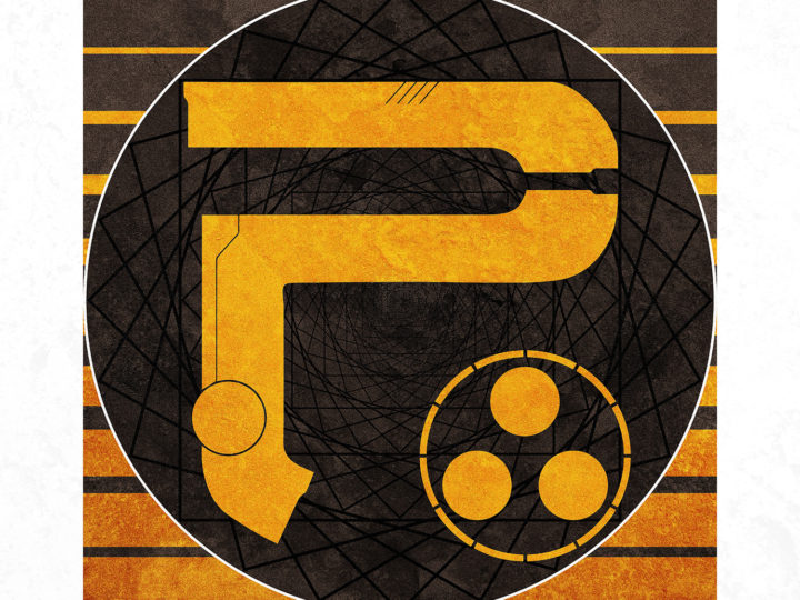 Periphery – Periphery III – Select Difficulty