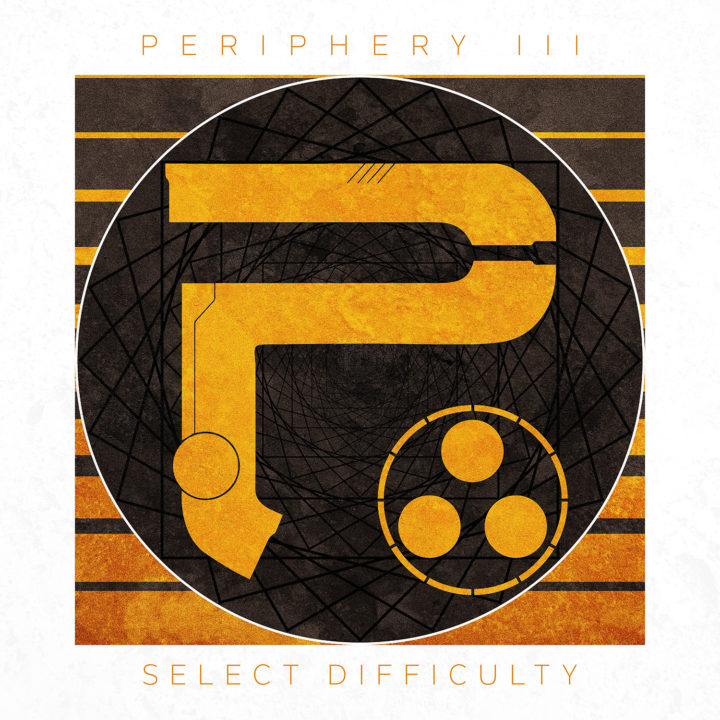 Periphery – Periphery III – Select Difficulty
