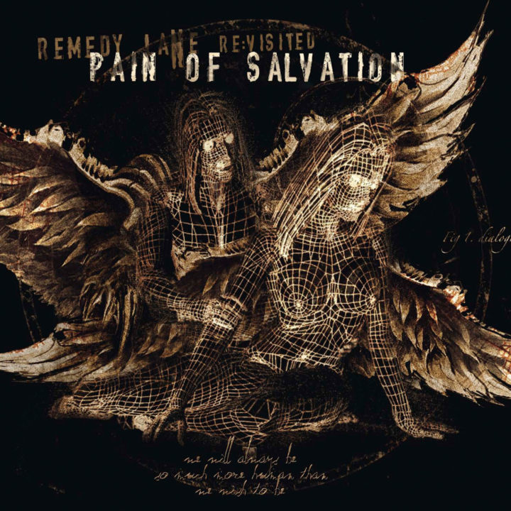 Pain Of Salvation – Remedy Lane – Re:visited (Re:mixed)