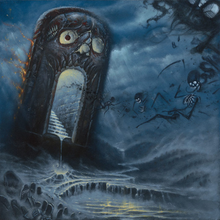 Revocation – Deathless