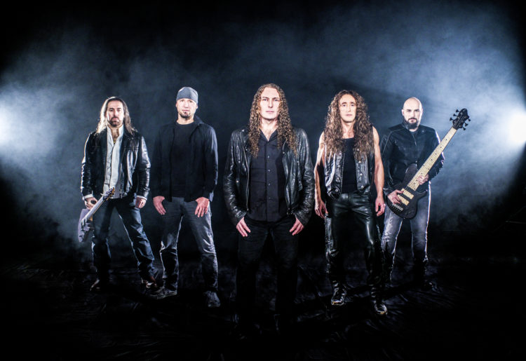 Rhapsody Of Fire