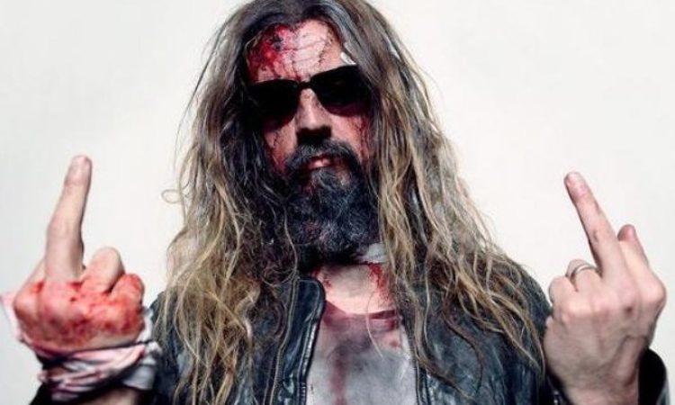 Rob Zombie, i primi scatti dal set di ‘Three From Hell’