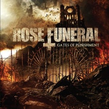 Rose Funeral -Gates Of Punishment