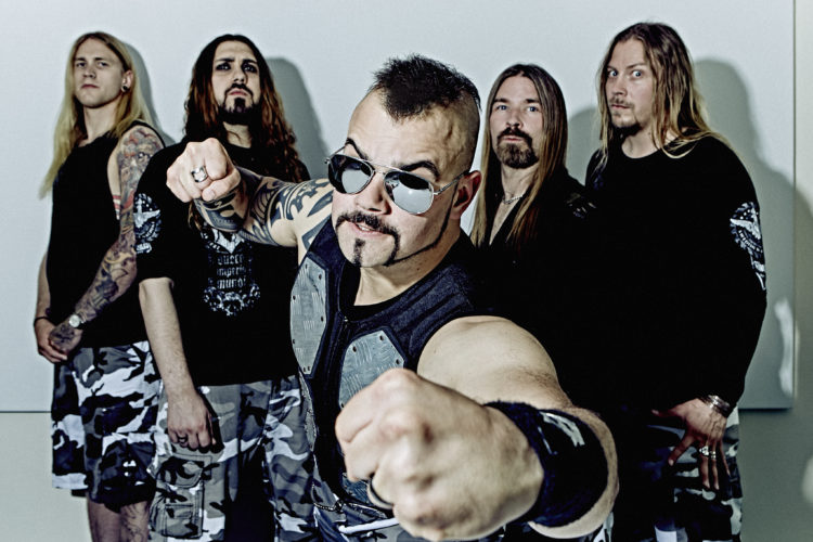 Sabaton