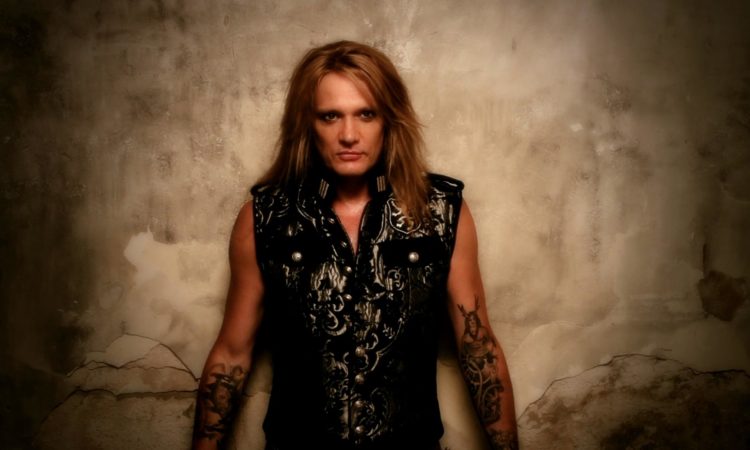 Sebastian Bach, “Ecco la canzone con cui mi scaldavo prima degli show con gli Skid Row”