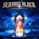 Serious Black – Mirrorworld