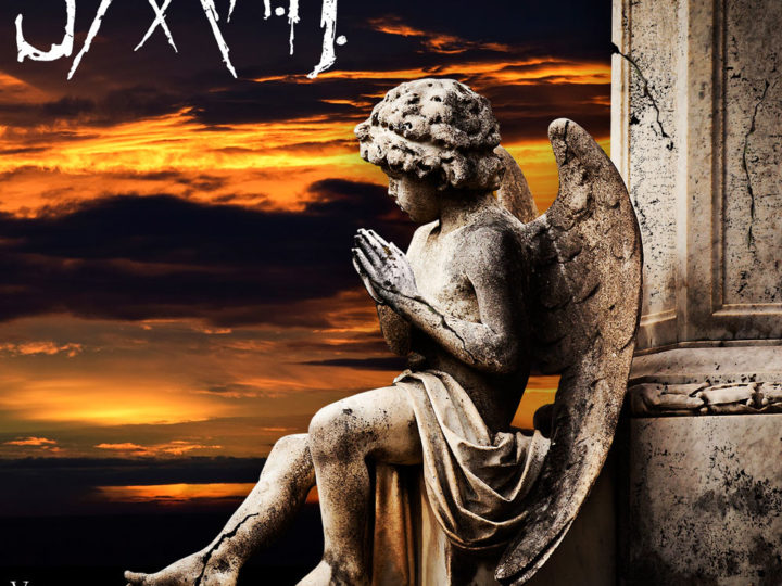 Sixx A.M. – Prayers For The Damned Vol.1