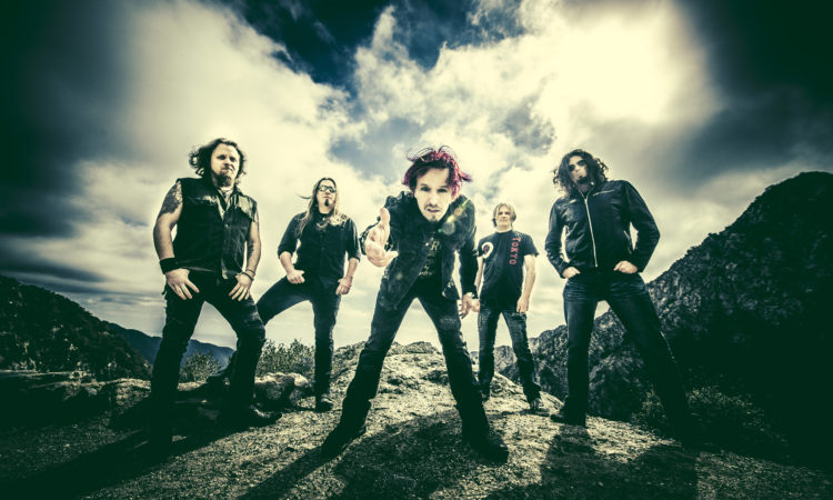 Sonata Arctica, il lyric video di ‘Closer To An Animal’