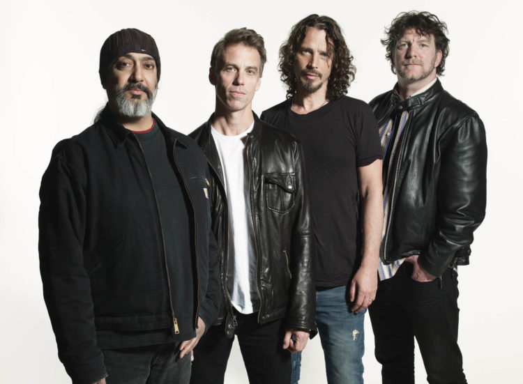 Soundgarden