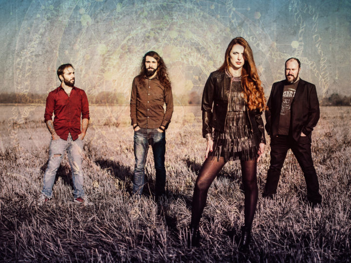 Temperance, video di ‘Unspoken Words’