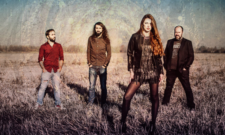 Temperance, video di ‘Unspoken Words’