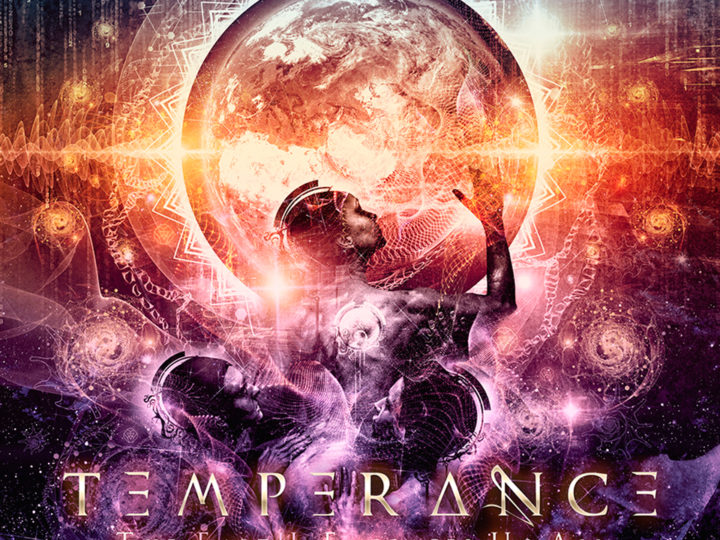 Temperance – The Earth Embraces Us All
