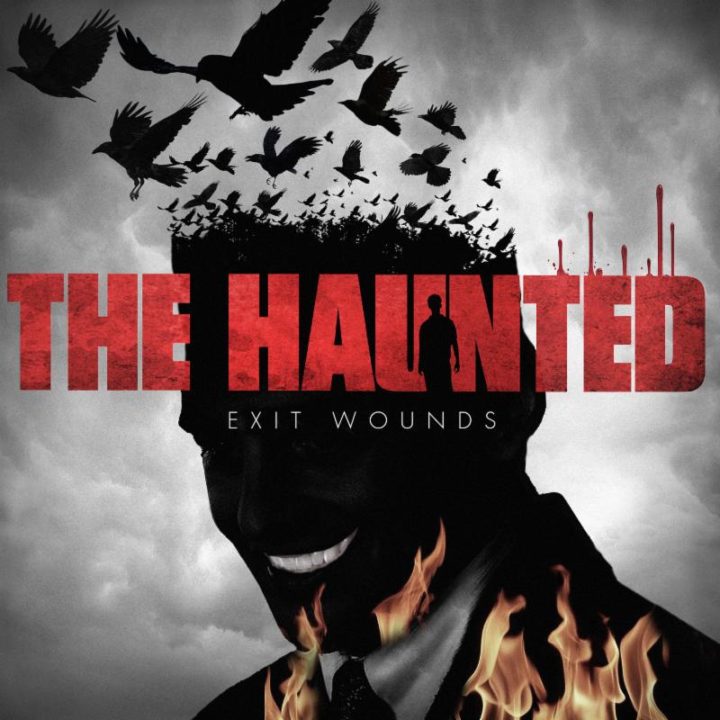 The Haunted – Exit Wounds