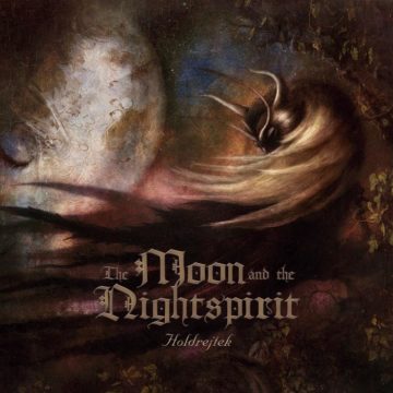 The Moon And The Nightspirit – Holdrejtek