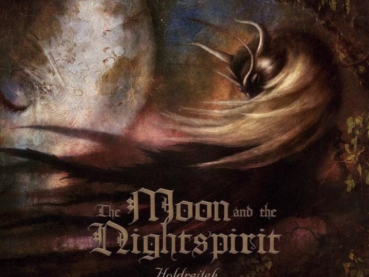 The Moon And The Nightspirit – Holdrejtek