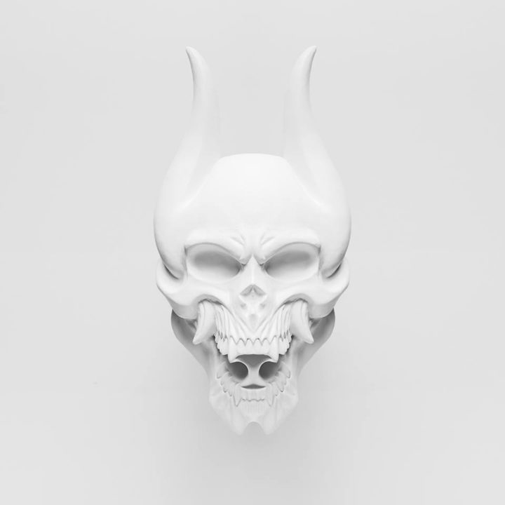 Trivium – Silence In The Snow