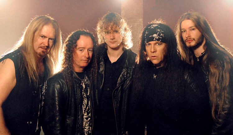 Vicious Rumors