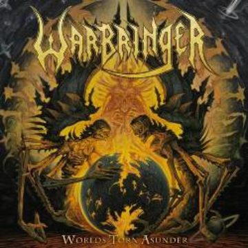 Warbringer – World Torn Asunder
