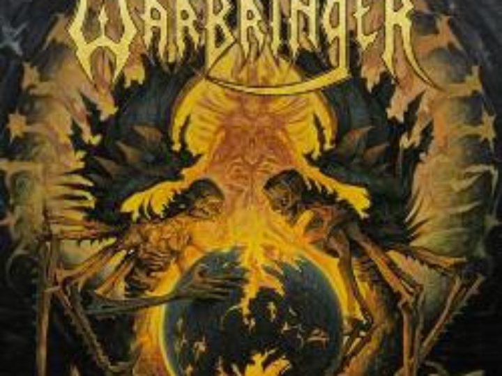 Warbringer – World Torn Asunder