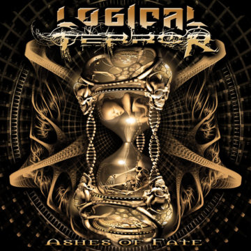 Logical Terror – Ashes Of Fate