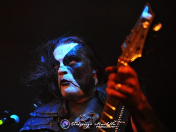 Abbath @Rock Planet – Pinarella di Cervia (RE), 11 agosto 2016